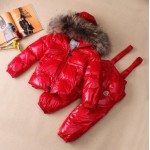 Комбинезоны Moncler оптом от 4900 р. Минимальная партия 10 шт