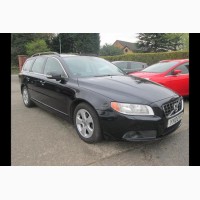 Авторазборка б/у запчасти из Европы Volvo V70 универсал II 2000 – 2007