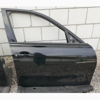 Продам двери (правая, левая) BMW F30 SCHWARZ (7068918941)