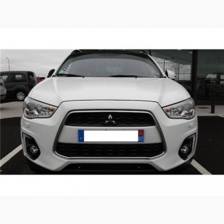 Разборка Mitsubishi ASX, Митсубиси АСХ