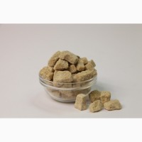 Сахар коричневый колотый ТМ Sweet Cubes 0.25кг