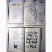 Иванов Полное собрание сочинений 7т 1963 овцеводство свиноводство птицеводство ветеринария