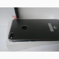 Смартфон Huawei P8 Lite 2017 Black, купити дешево, ціна, фото, опис