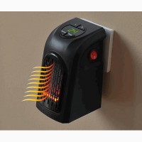 HANDY HEATER 400 Вт. Портативный Обогреватель вашего дома и комнат