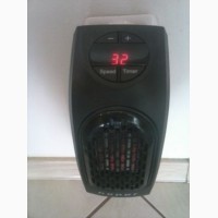 HANDY HEATER 400 Вт. Портативный Обогреватель вашего дома и комнат