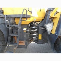 Фронтальный погрузчик Komatsu WA 470