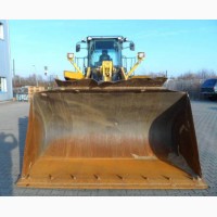 Фронтальный погрузчик Komatsu WA 470