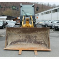 Фронтальный погрузчик Komatsu WA 80-5