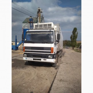 Продам рефрижератор DAF 75 250