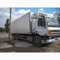 Продам рефрижератор DAF 75 250