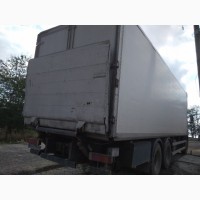 Продам рефрижератор DAF 75 250