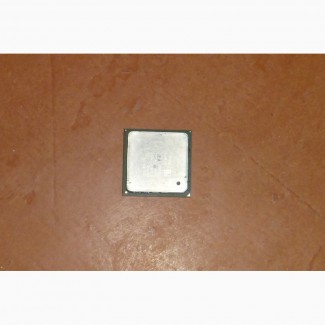 Процессор Celeron 1, 7