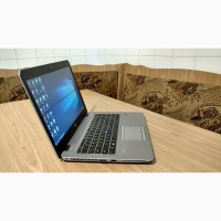 Ультрабук HP Elitebook 840 G4, 14#039;#039;, i5-7200U, 16GB DDR4, новий 256GB SSD. Гарантія. Win10