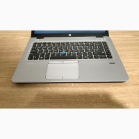 Ультрабук HP Elitebook 840 G4, 14#039;#039;, i5-7200U, 16GB DDR4, новий 256GB SSD. Гарантія. Win10