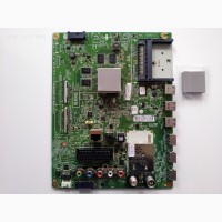 Плата MAIN EAX65384004, EBT63439306 для телевизора LG 42LB650V