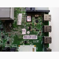 Плата MAIN EAX65384004, EBT63439306 для телевизора LG 42LB650V