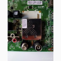 Плата MAIN EAX65384004, EBT63439306 для телевизора LG 42LB650V