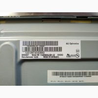 Плата MAIN EAX65384004, EBT63439306 для телевизора LG 42LB650V