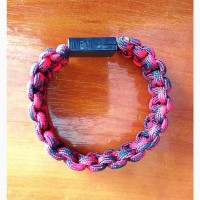 Кабель для Micro USB Wearable Bracelet Charging Line