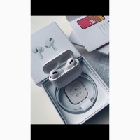 Беспроводные наушники Apple AirPods PRO Bluetooth 5.0 с кейсом