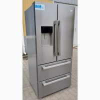 Холодильник side by side Беко Beko GNE 60530DX A++ No Frost 630л