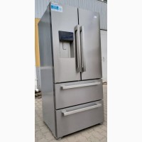 Холодильник side by side Беко Beko GNE 60530DX A++ No Frost 630л