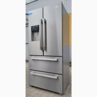 Холодильник side by side Беко Beko GNE 60530DX A++ No Frost 630л