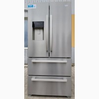 Холодильник side by side Беко Beko GNE 60530DX A++ No Frost 630л