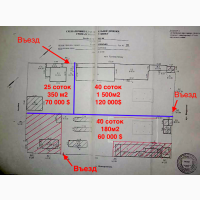 Продам производственную базу 350м2, 25сот