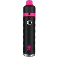 Стартовый набор Jwell POPMOD Black Pink, электронные сигареты, мини-мод, Вейпинг