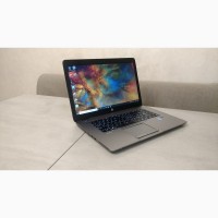 Ультрабук HP Elitebook 850 G2, 15, 6, i5-5300U, 120GB SSD новий+500GB HDD, 8GB. Гарантія