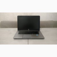 Ультрабук HP Elitebook 850 G2, 15, 6, i5-5300U, 120GB SSD новий+500GB HDD, 8GB. Гарантія