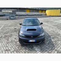 Разборка SUBARU Impreza GP запчасти б/у