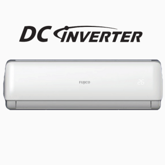 Кондиционер Fujico inverter