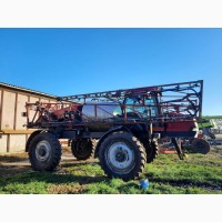 Обприскувач самохідний Case IH 3330