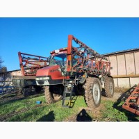 Обприскувач самохідний Case IH 3330