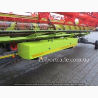 Жатка Claas V930 Vario 930, наработка 1