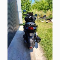 2018 Kymco K-XCT 300 максимальна