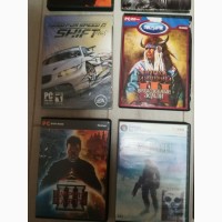 DVD диски на PC, ідеальний стан