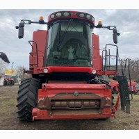 Зернозбиральний комбайн CASE IH Axial Flow 8230