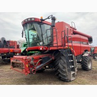 Зернозбиральний комбайн CASE IH Axial Flow 8230