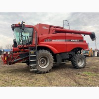 Зернозбиральний комбайн CASE IH Axial Flow 8230