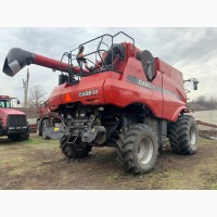 Зернозбиральний комбайн CASE IH Axial Flow 8230