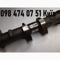 13020AE000 Распредвал впускной QR20DE QR25DE Nissan Primera P12 X-Trail T30 Teana J31 2.0