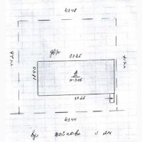 Продаж торгові площі Долинський, Долинська, 665700 грн