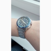 Продам часы Сitizen eco drive sю