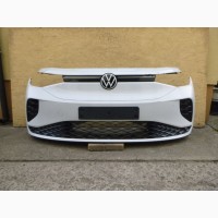 Volkswagen Фольксваген ID4 ID.4 2020-2023 бампер