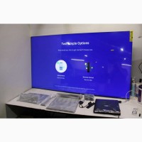 Смарт-телевізор Samsung QN75QN900BF 75 8K UHD Neo QLED - нержавіюча сталь