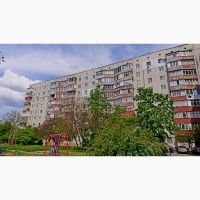 Продам 1.6.9 на Героев Крут.Косметический ремонт