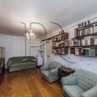 Продаж 3-к квартира Київ, Дніпровський, 49000 $